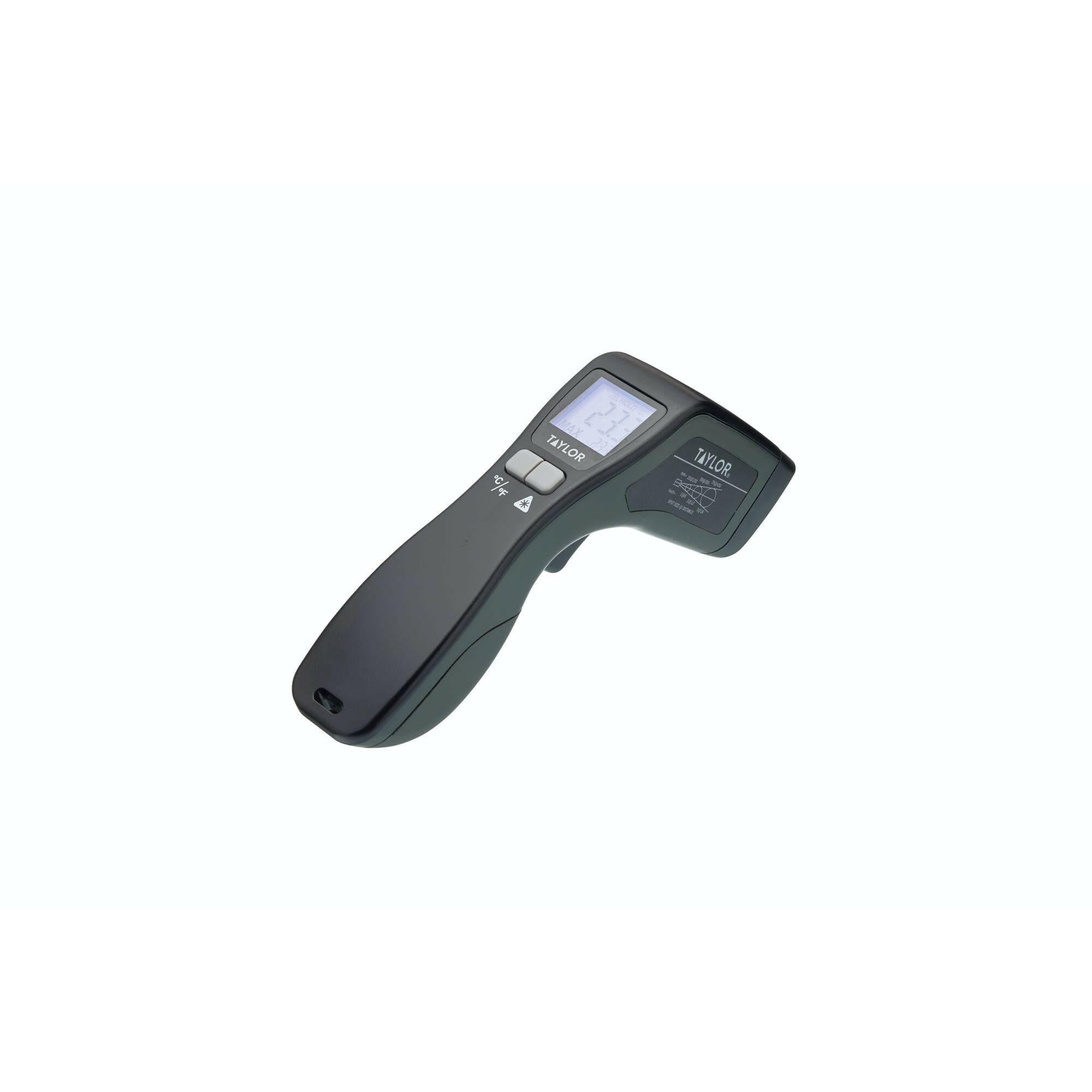 Taylor Pro Digital Non-Contact Infrared Thermometer