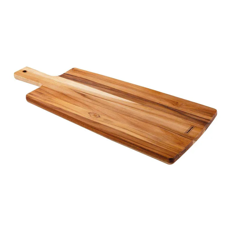 Tramontina 48cm Teak Chopping and Serving Board