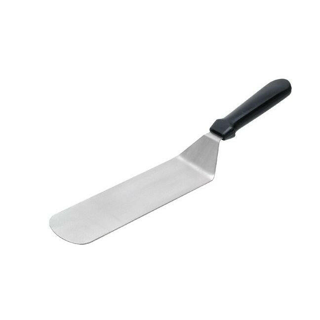 GenWare Stainless Steel Solid Blade Turner 210 x 75mm