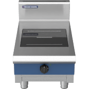 Blue Seal Evolution Series UKIN511R5-B Bench Model Induction Hob 3.5kw