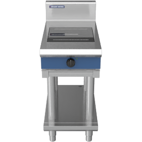 Blue Seal Evolution Series UKIN511R5-L Leg Stand Model Induction Hob 5kw