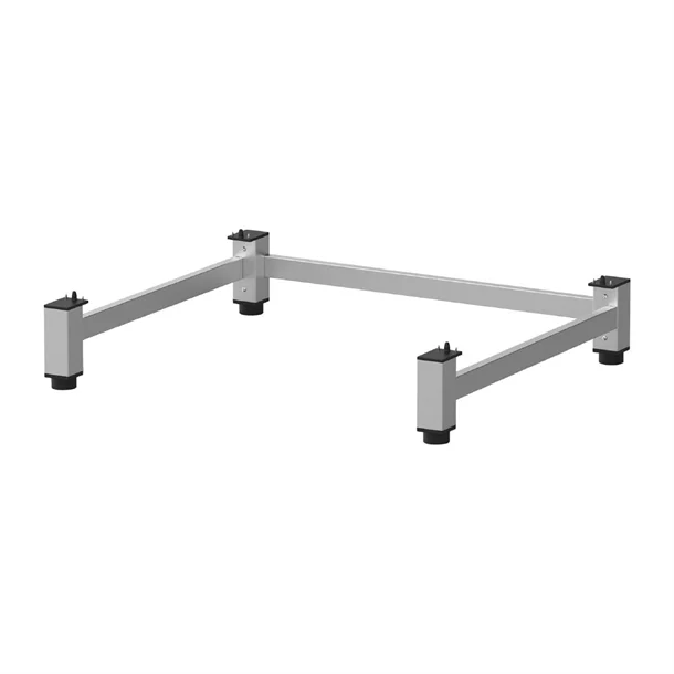 Unox XWKRT-00EF-F 460mm x 330mm Oven Floor Positioning Stand