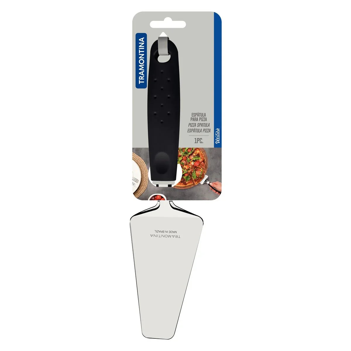 Tramontina Utilita Pizza Spatula