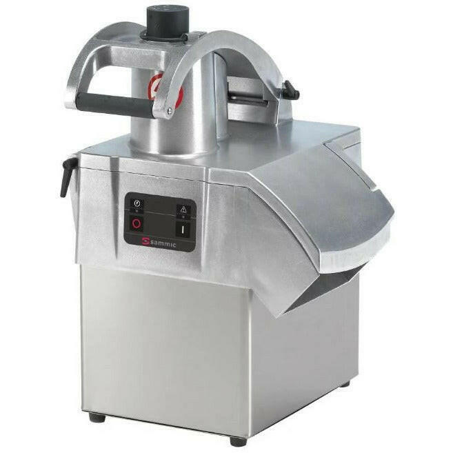 Sammic CA-31 Veg Prep Machine 450kg