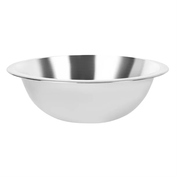 Vogue DL937 Stainless Steel Mixing Bowl 1L