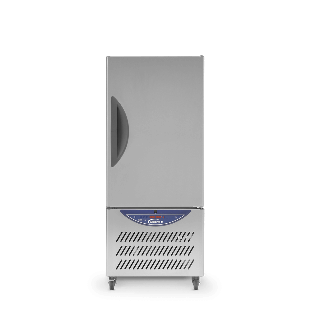 Williams WBCF40-SS Blast Chiller Freezer 40kg
