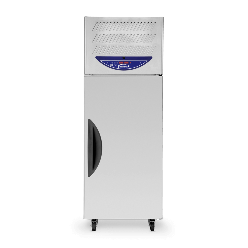 Williams WBCF50-SS Blast Chiller Freezer 50kg