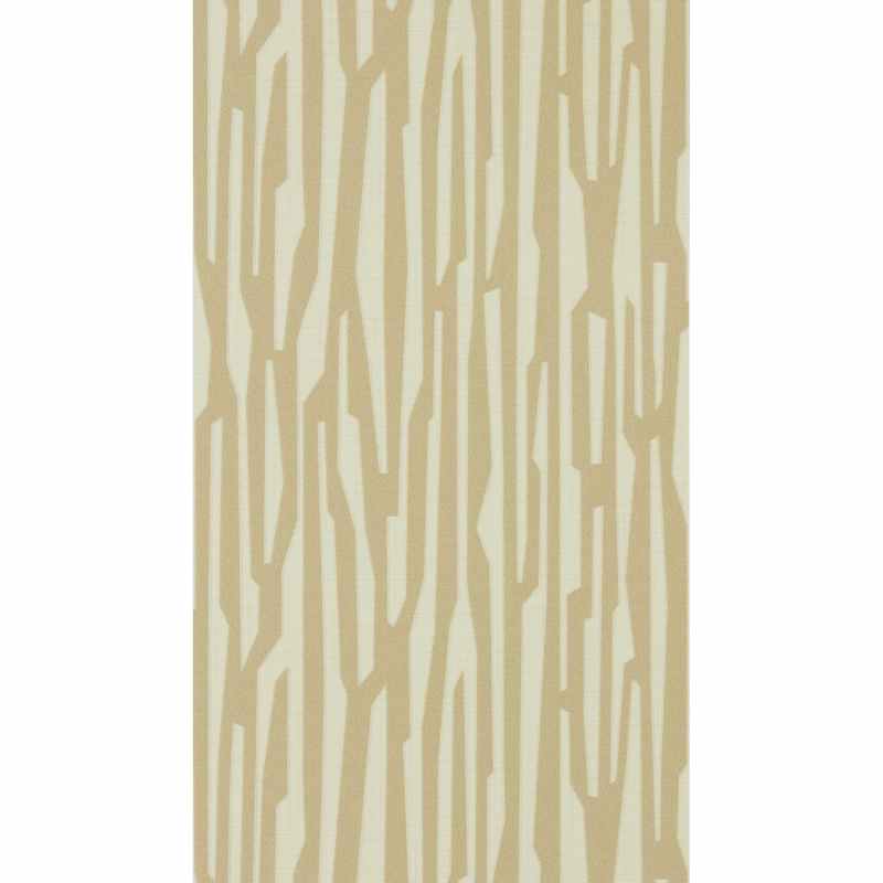 Zendo Wallpaper 112170 by Harlequin in Bronze Brown