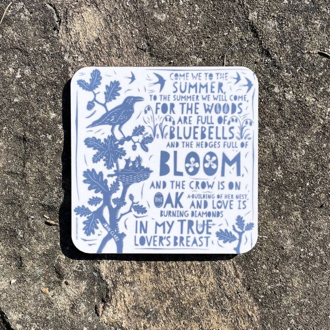 Come we to the Summer Coaster