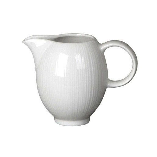 Spyro Jug White 14.25cl (Pack Of 12)