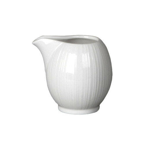 Spyro Jug White 8cl (Pack Of 12)