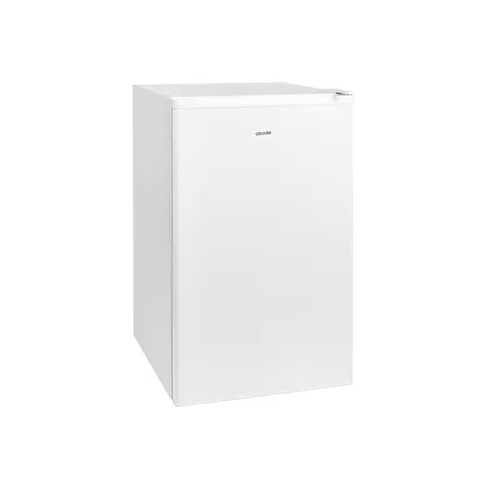 ABODE A85UCFZ482E1W 60L Undercounter Freezer Manual Temperature Control White