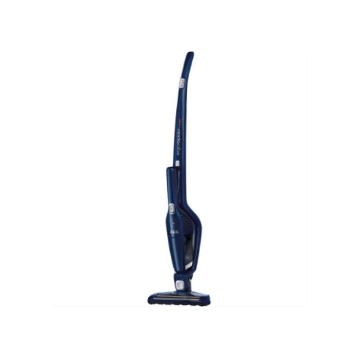 AEG AG3101 Ergo Rapido 10.8v Cordless Handheld 2in1 Upright Stick Vacuum Cleaner