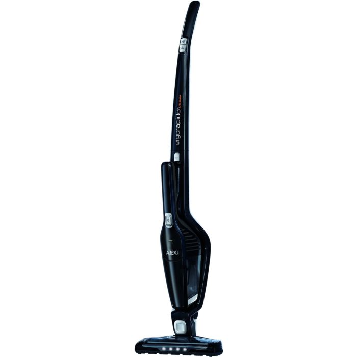 AEG AG3103 NEW Ergorapido 2-in-1 10.8v Cordless Vacuum Cleaner RRP£189.99