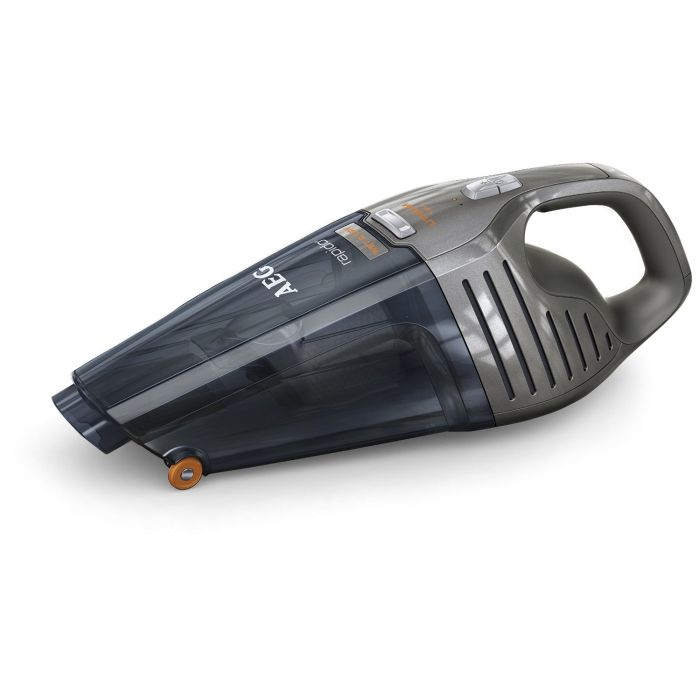 AEG AG6106WD Wet & Dry 7.2v Cordless Handheld Vacuum Cleaner RRP£79.99