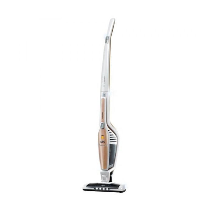 AEG CX745SR 18v Animal Cordless 2 in 1 Upright Stick Vacuum Cleaner