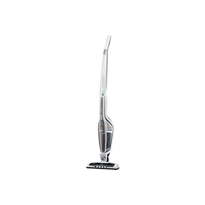 AEG CX7 LI-45 Animal Cordless Handheld 2-in-1 Upright Stick Vacuum Cleaner