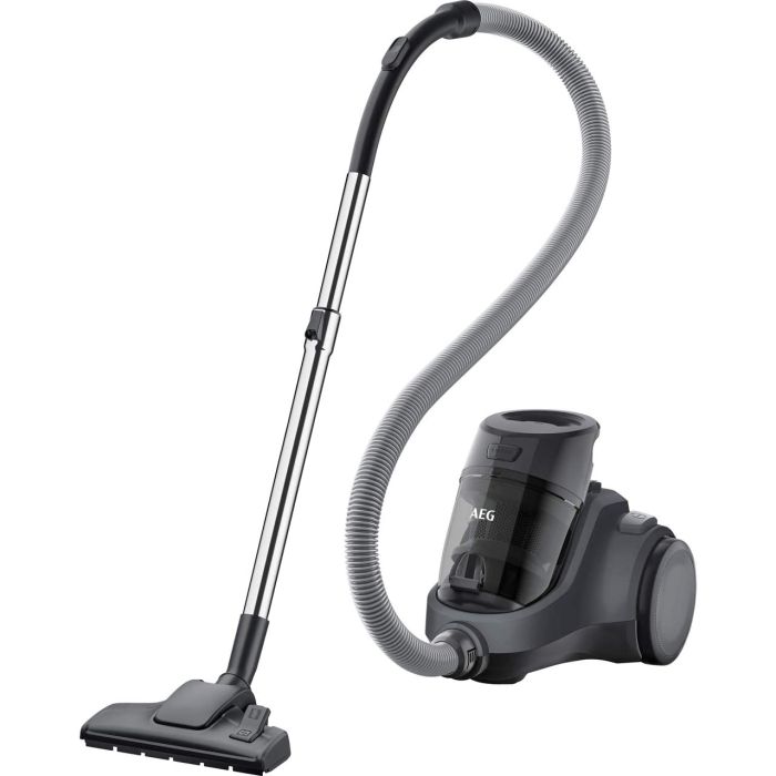 AEG LX5-2-4T BRAND NEW Total Home 750W Bagless Cylinder Vacuum Cleaner
