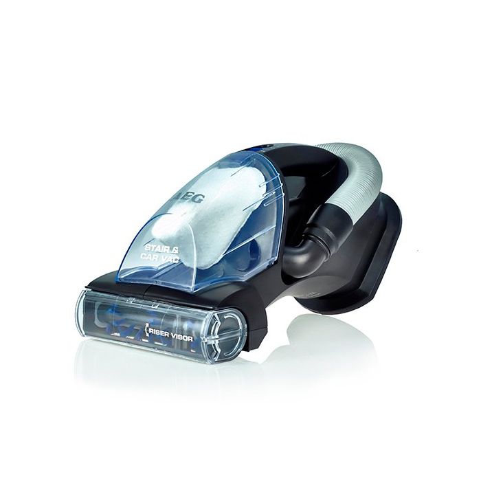 AEG AG61 NEW Corded Lightweight Handheld Car & Stair Vacuum Cleaner Hoover