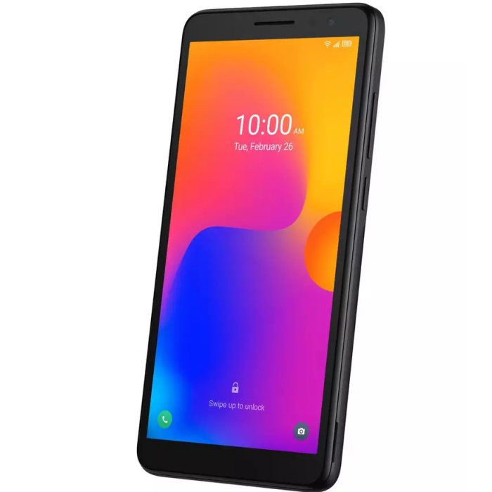 Alcatel 1B 2022 5031G 2AALGB1232GB NEW 5.5” 32GB Dual Sim Smartphone Black