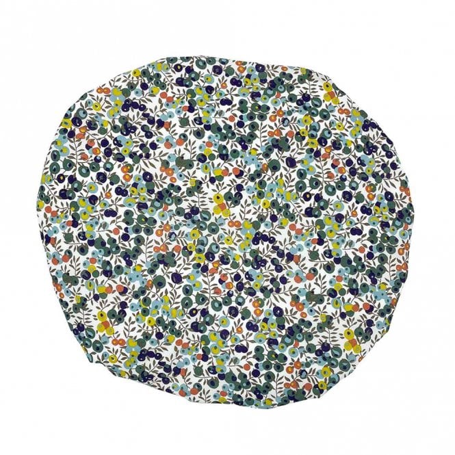 Wiltshire Woodland Shower Cap