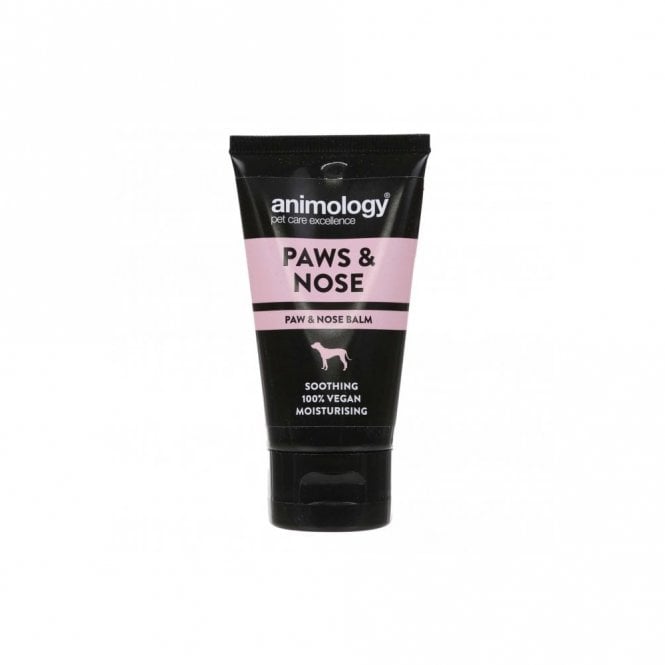 Paws & Nose Balm