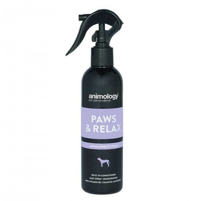 Paws & Relax Aromatherapy Spray