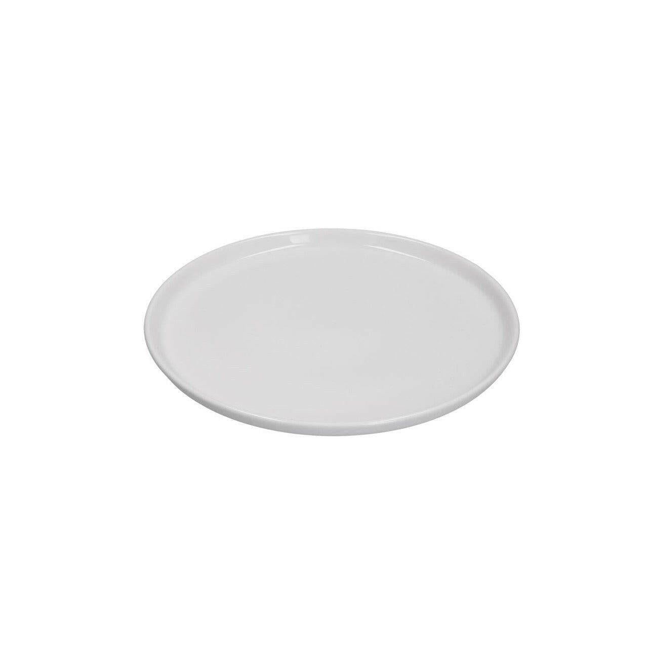 Mikasa Hospitality Bergen Ice White Plate 22 cm Case Size 6