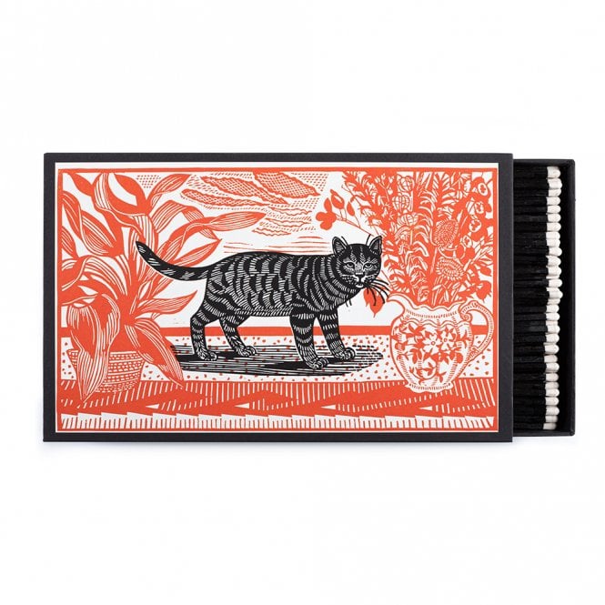 Sasha Giant Matchbox