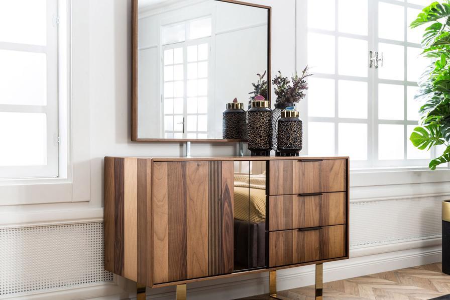 Vogue Chest Of Drawers