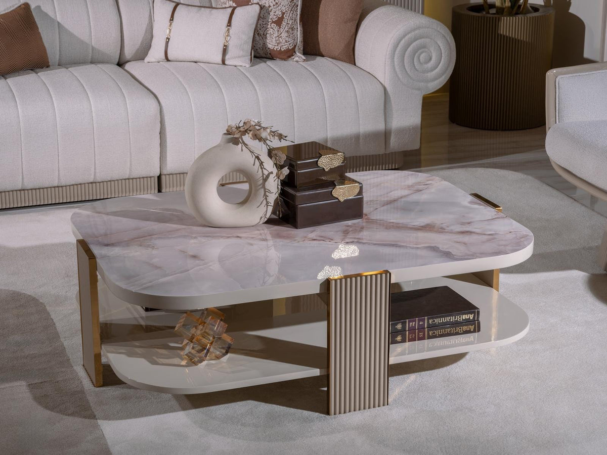 Aries Coffee Table