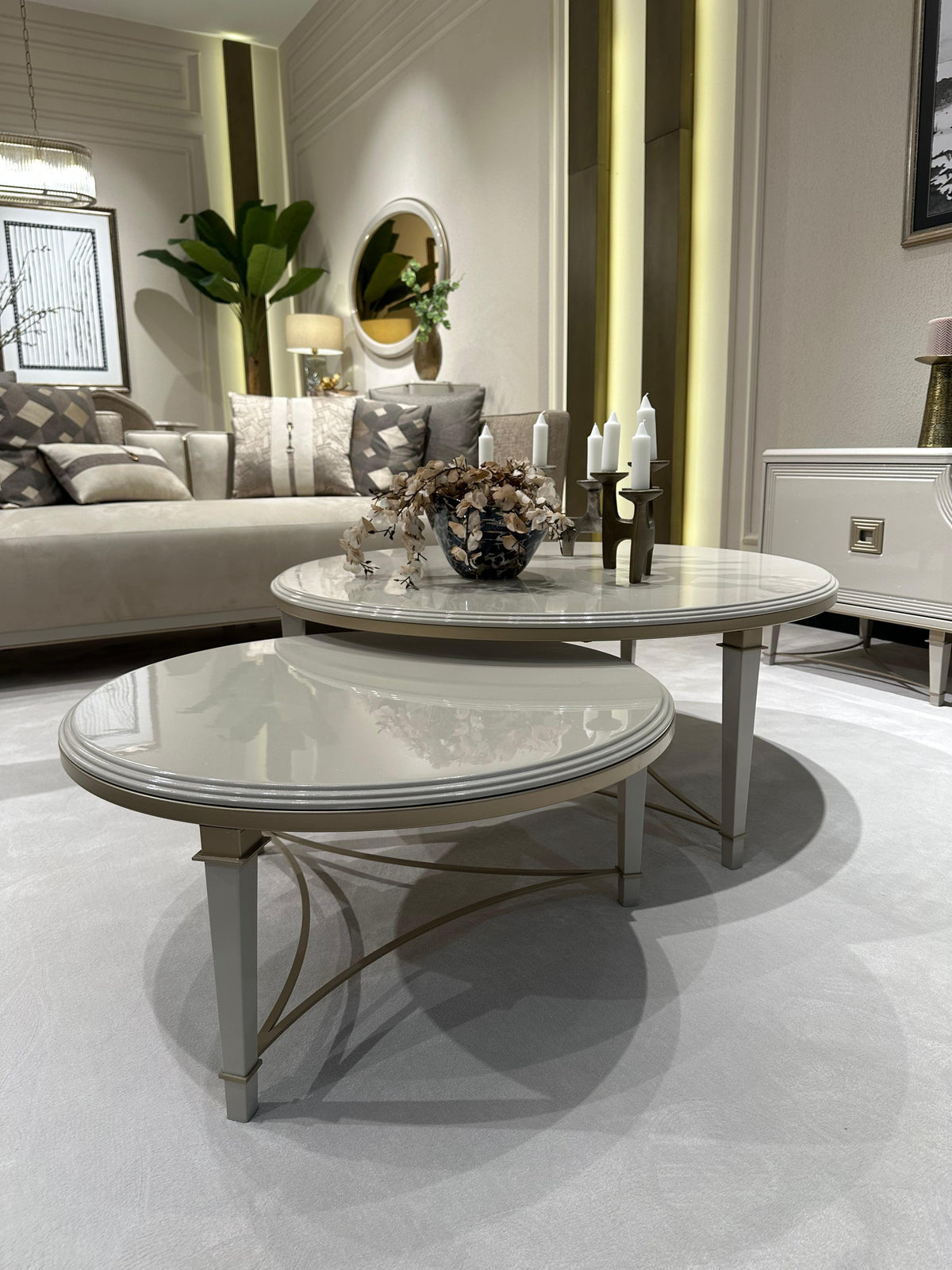 Portofino Coffee Table