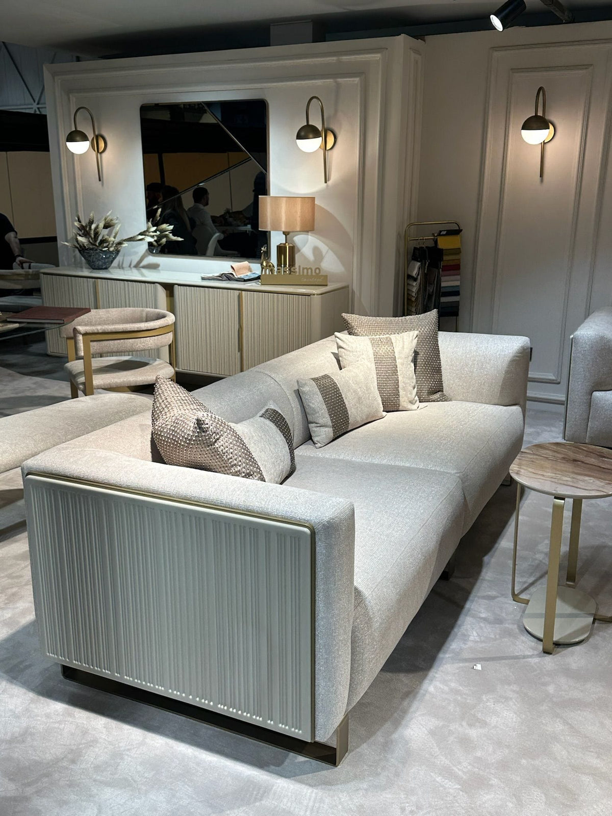 Alessio Sofa