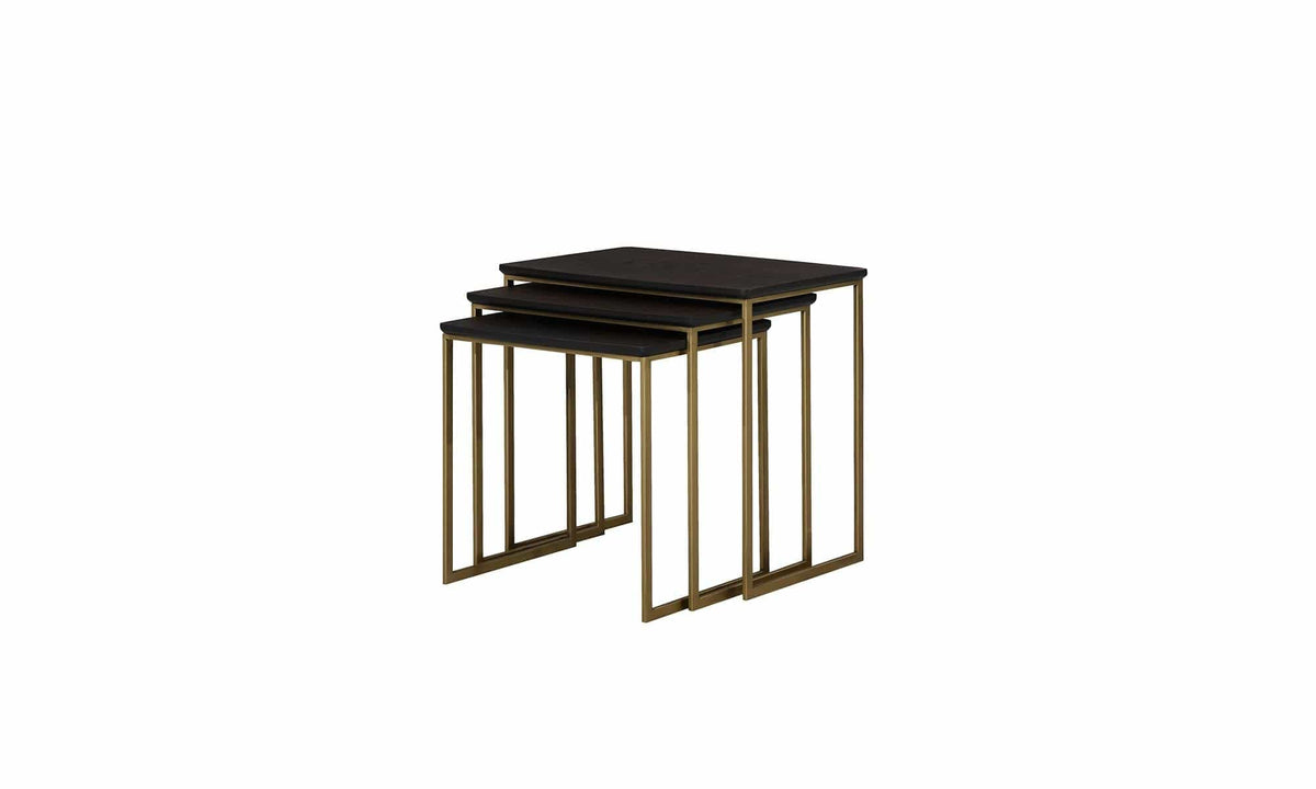 Mardin Nesting Table
