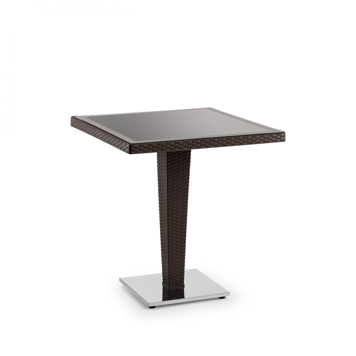 Antares Table 70x70 cm