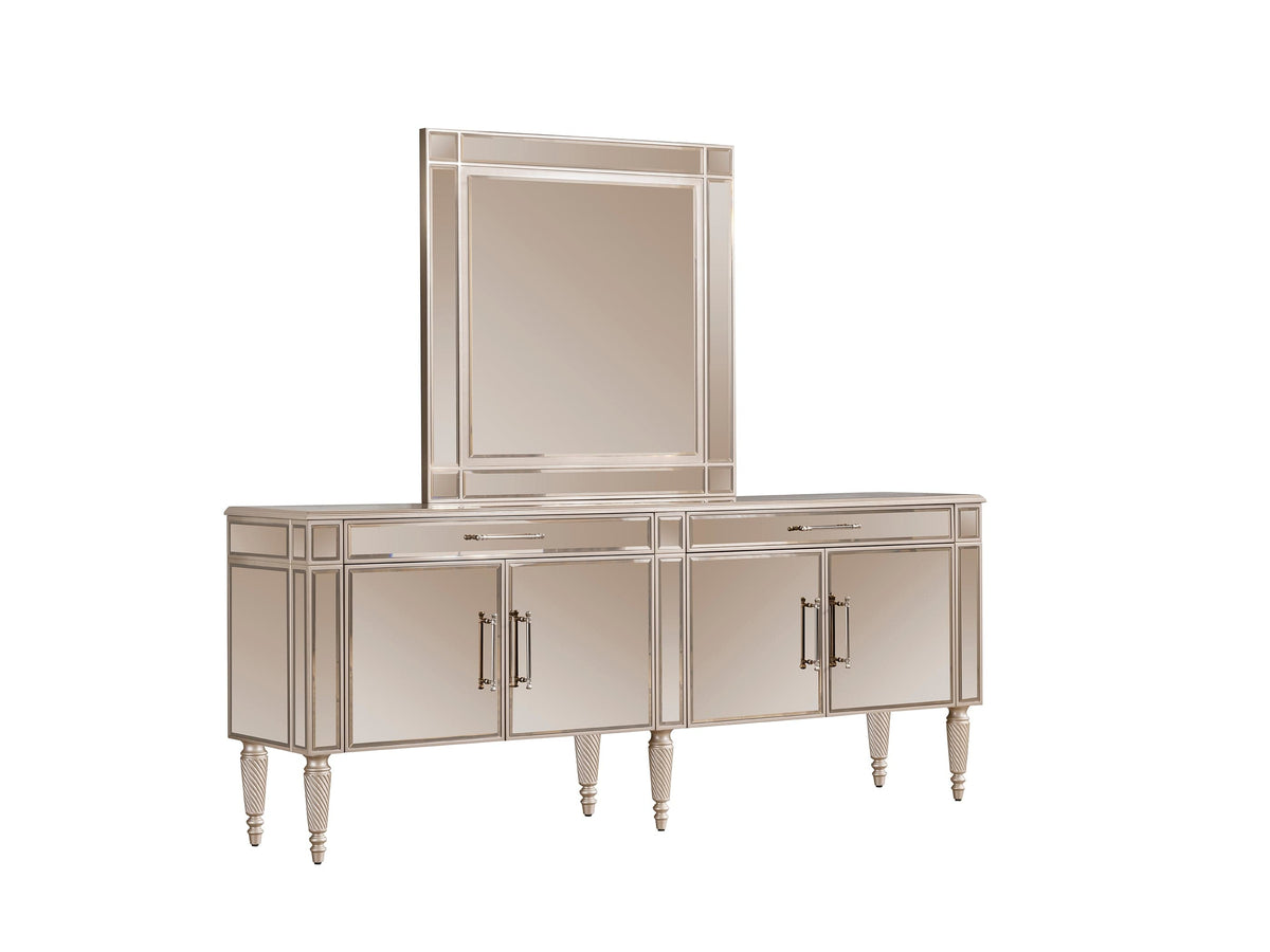 India Sideboard