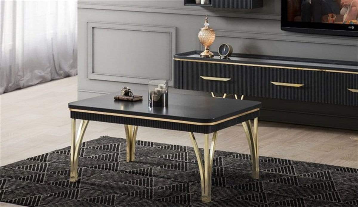 Gustava Coffee Table