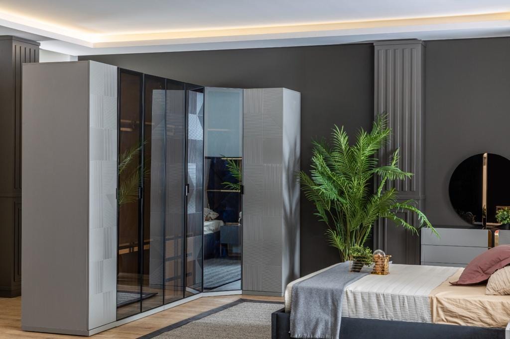 Elite Modular Wardrobe