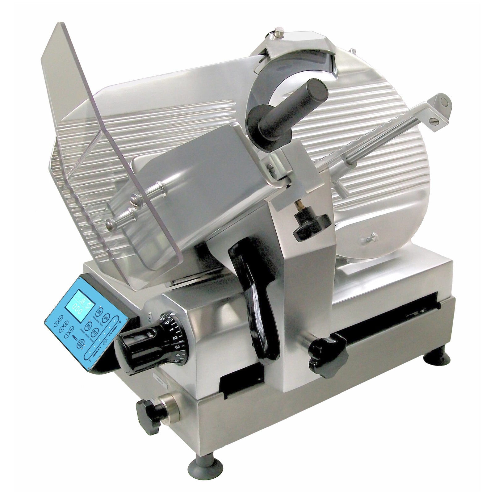 Sammic GAE-350 Automatic Commercial Deli Slicer Blade Diameter 350mm