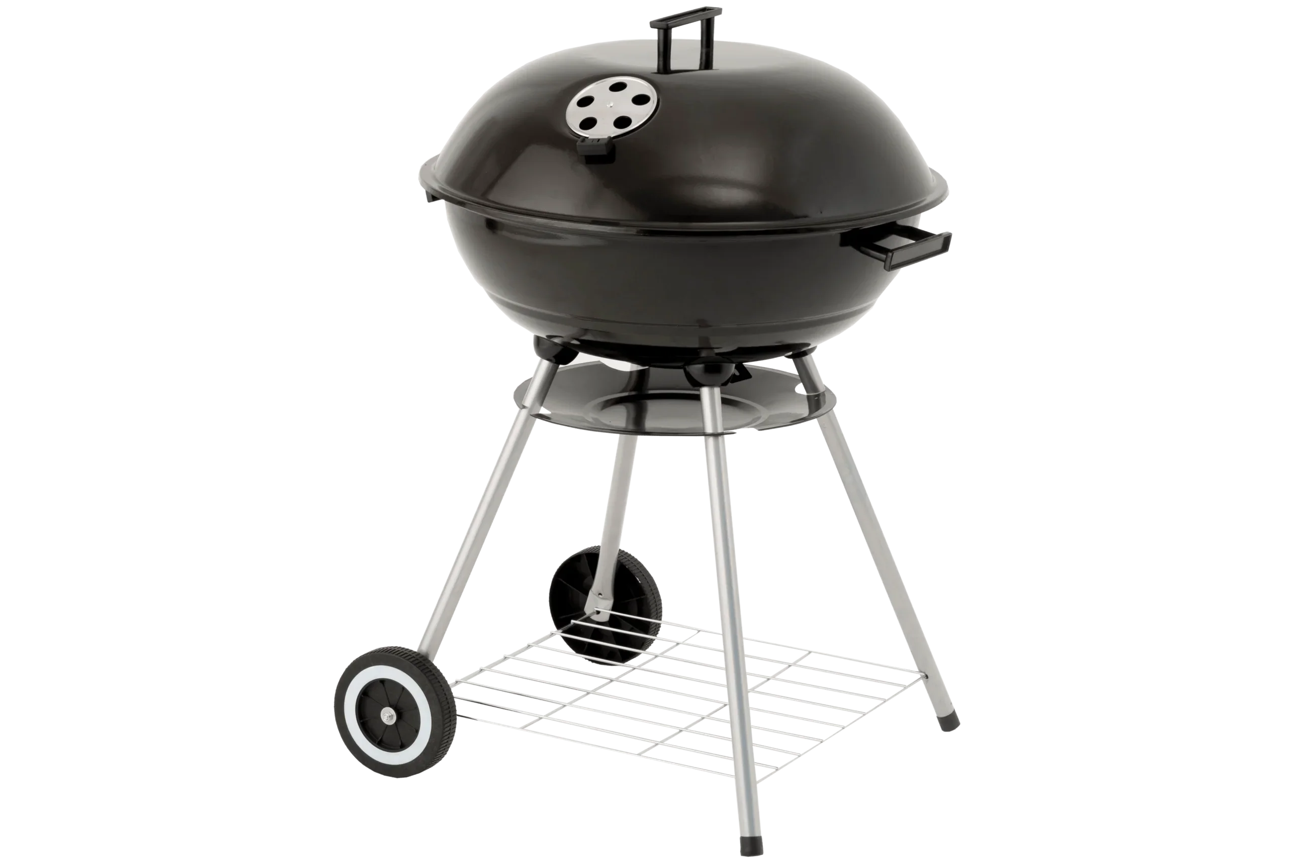 *CLEARANCE* Lifestyle 22″ Kettle Charcoal BBQ