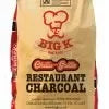 Big K 12kg Chilla-Grilla Restaurant Grade Charcoal