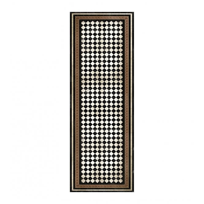 Damka Classic Antique Vinyl XL Runner