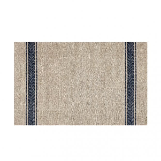 Traditional Lora Vinyl Placemat