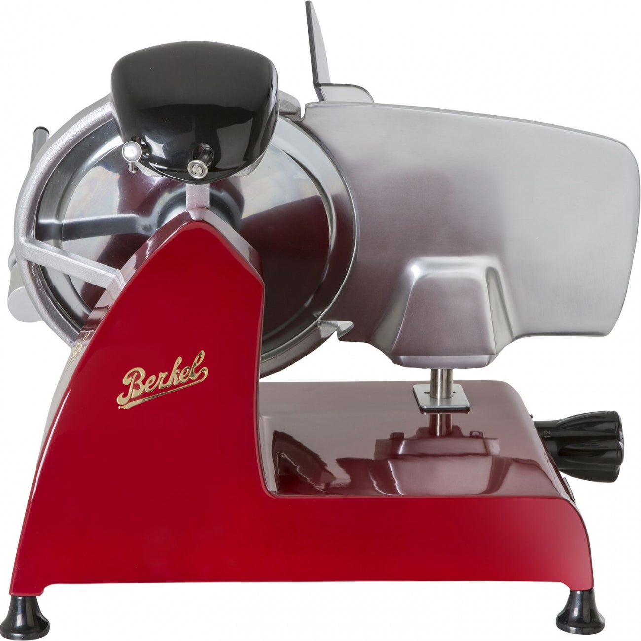 Berkel Red Line 300 Electric Red Meat Slicer