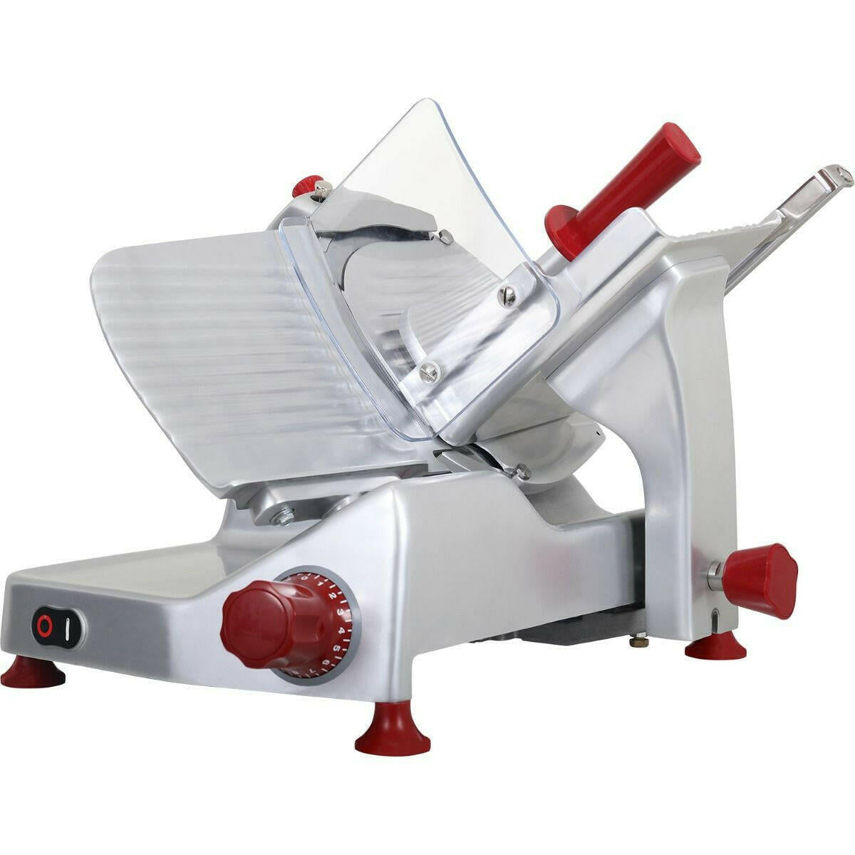 Berkel Pro Line XS25 Silver Meat Slicer