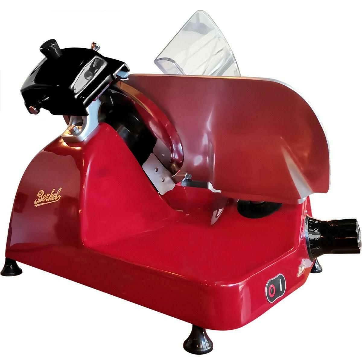 Berkel Pro Line XS25 Red Meat Slicer