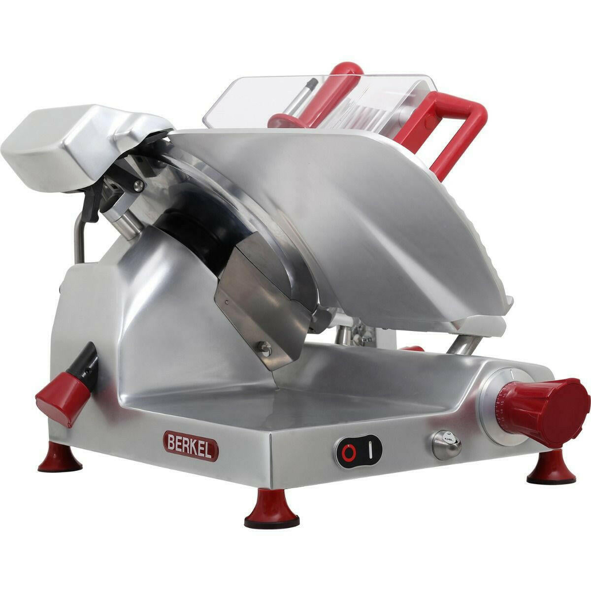 Berkel Pro Line GL 30 Meat Slicer