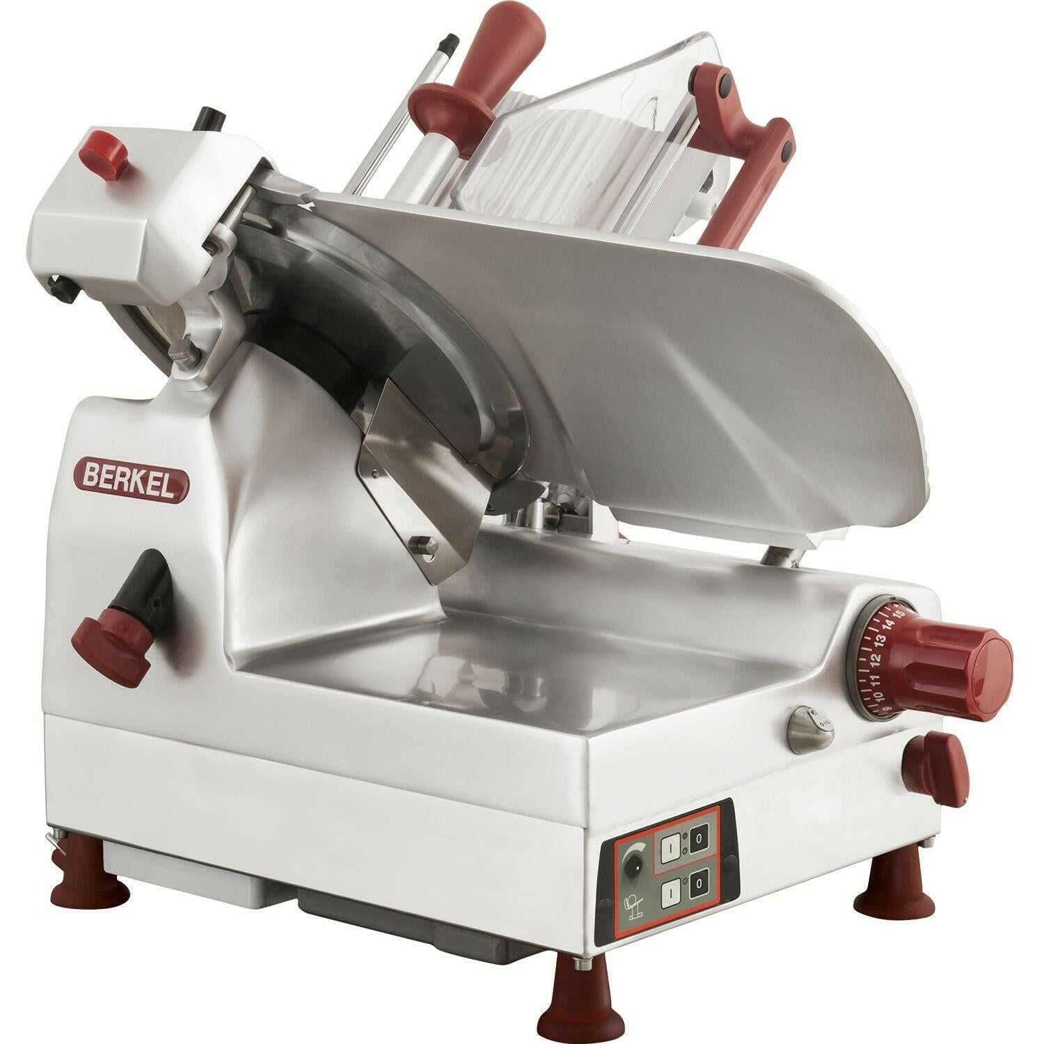 Berkel Pro Line GL 30 Auto Meat Slicer