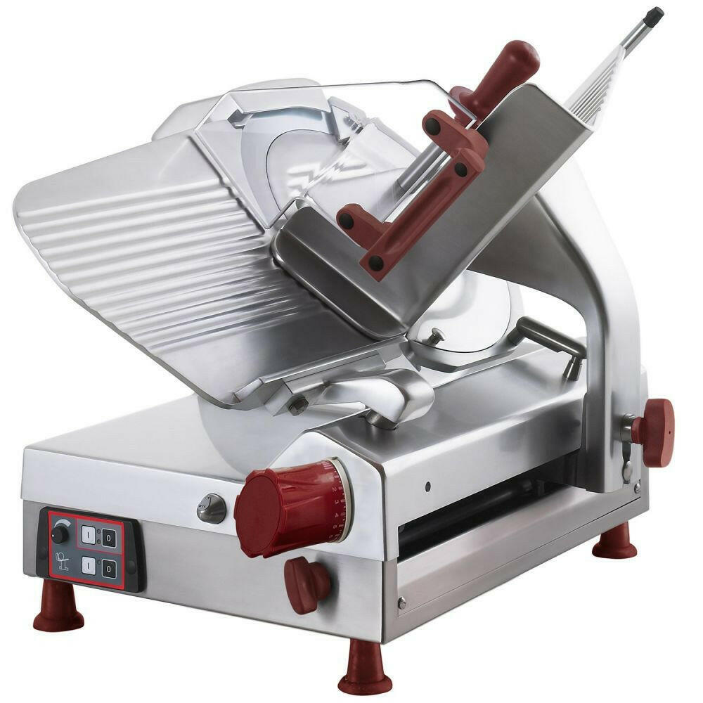 Berkel Pro Line SLC350 Auto Gravity Meat Slicer