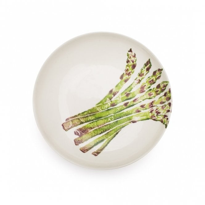 Asparagus Supper Bowl